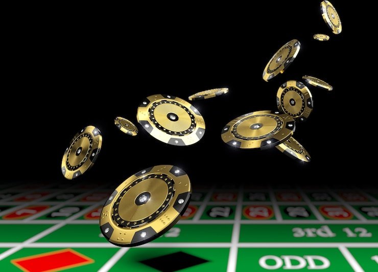 Metode pembayaran yuktogel di layar ponsel